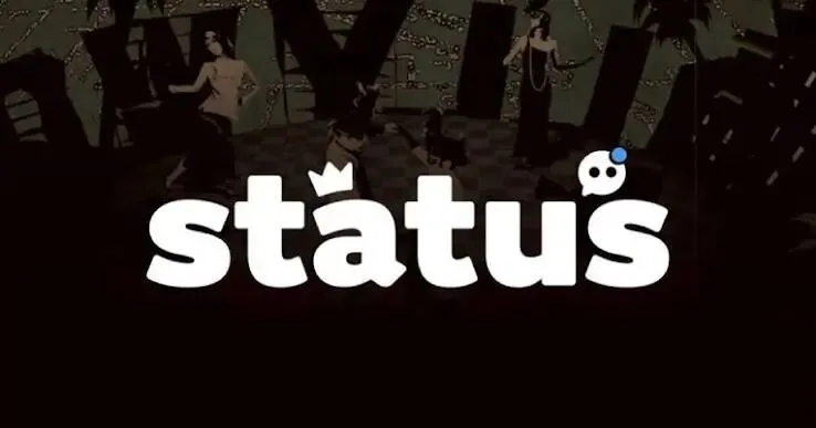 Status 选择身份进入游戏