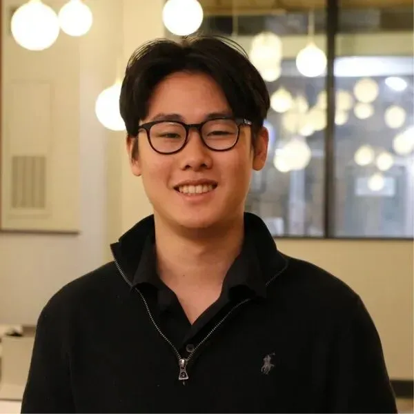Michael Que 与他的求职受挫期