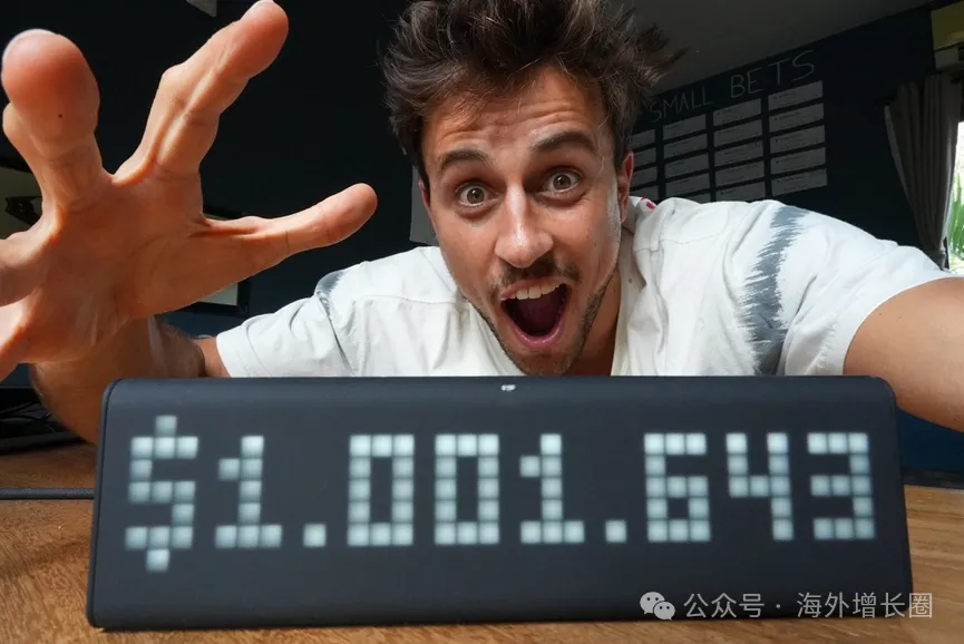 个体创业浪潮