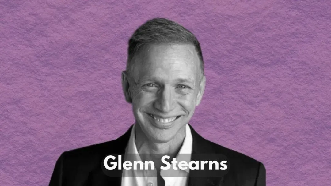 Glenn Stearns 的90天挑战
