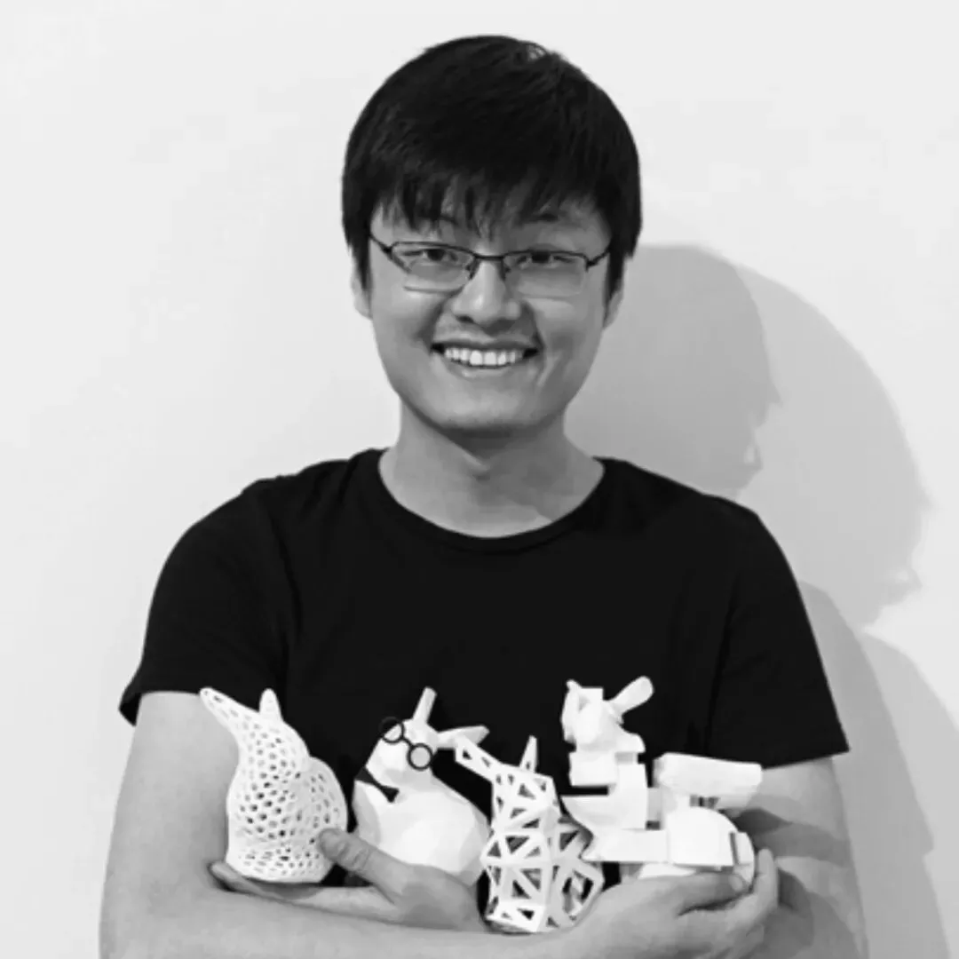 特赞创始人范凌