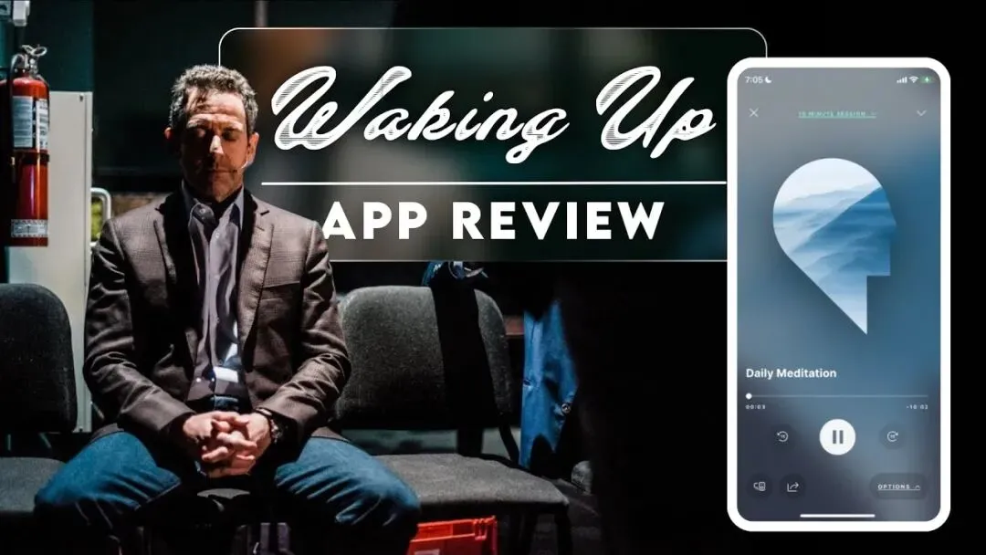 Waking Up定价样本