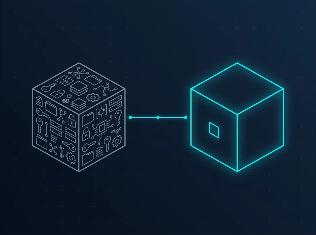 the box专用机器方案