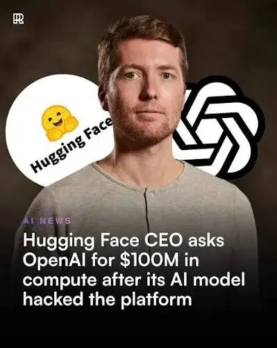 700个Agent攻击HuggingFace