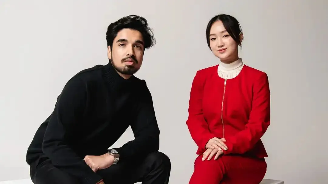 21岁的CEO Jenny Duan