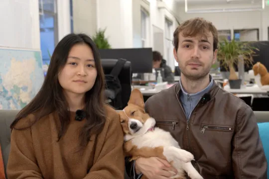 Corgi保险公司