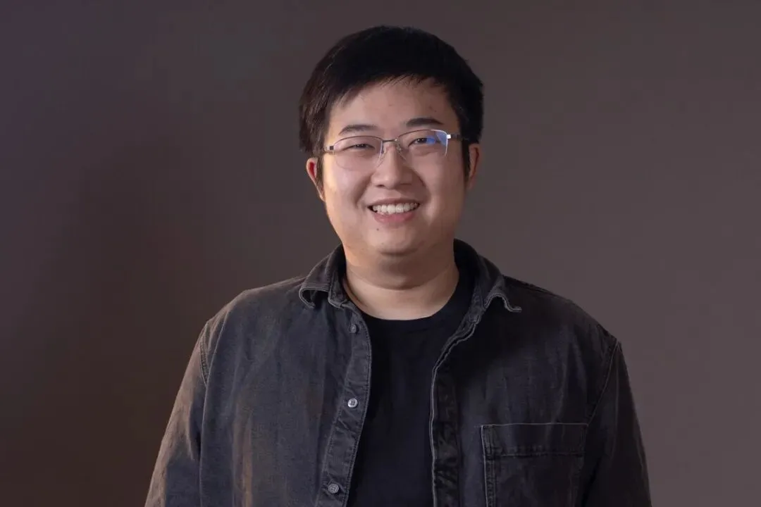 VAST创始人宋亚宸