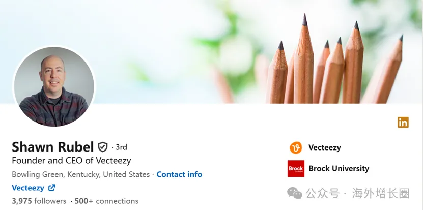 Vecteezy平台